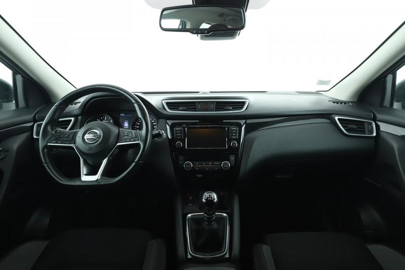 Nissan Qashqai 1.5 dCi n-Connecta 110 ch