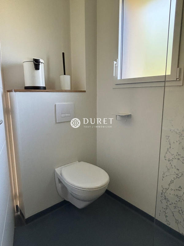 Maison - 41 m² - 2 pièces