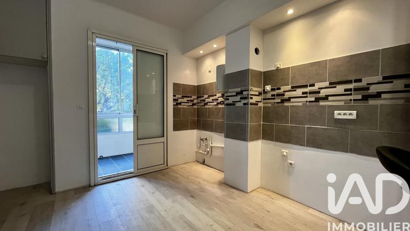 Appartement - 78 m² - 3 pièces