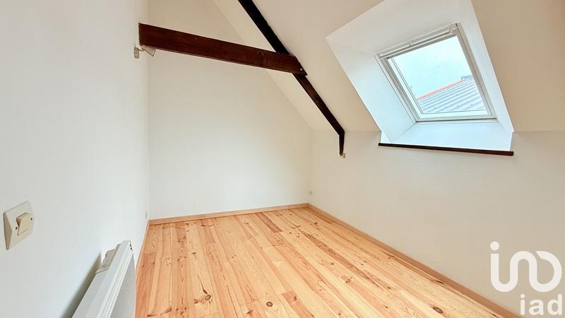 Maison de ville - 115 m² - 6 pièces