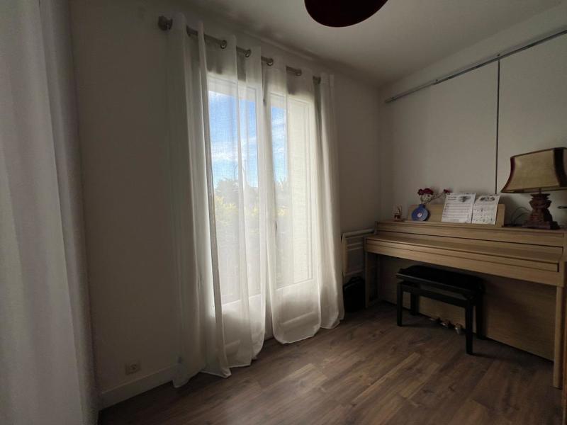 Maison - 107 m² - 4 pièces