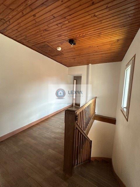 Maison - 132 m² - 5 pièces