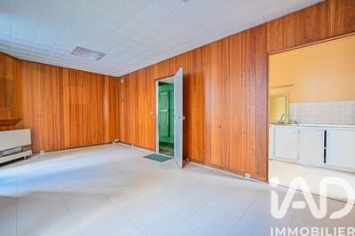 Maison de ville - 112 m² - 4 pièces