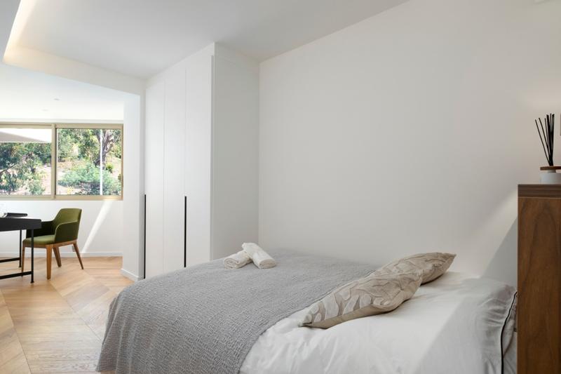 Appartement - 100 m² - 4 pièces