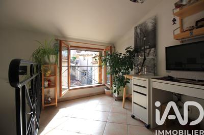 Maison - 77 m² - 3 pièces