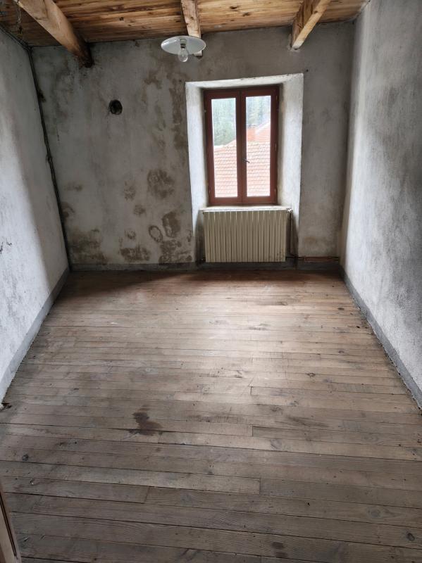 Maison - 128 m² - 6 pièces