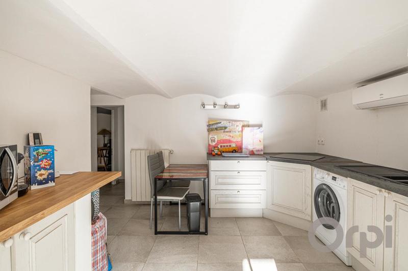 Maison de ville - 133 m² - 6 pièces