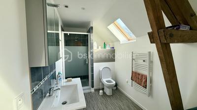 Immeuble - 128 m² - 6 pièces