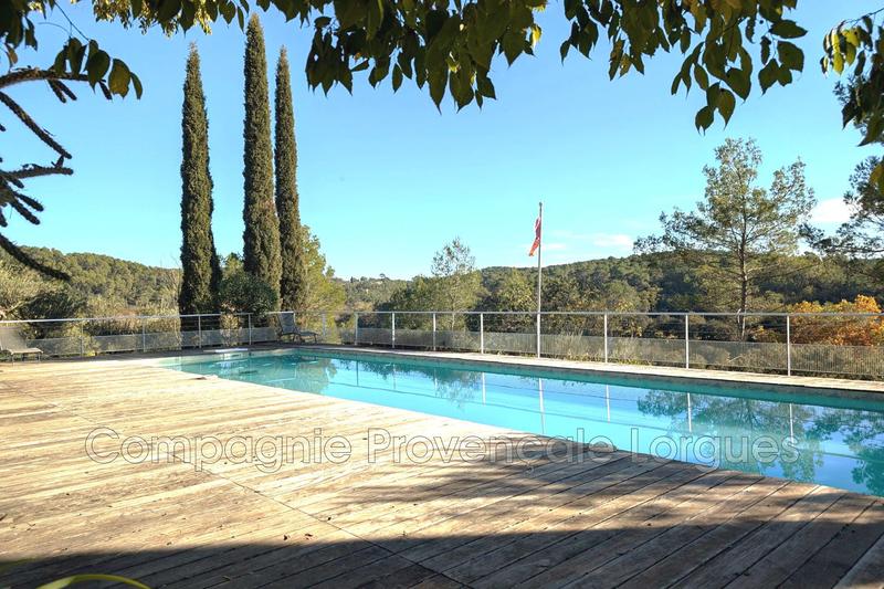 Bastide - 361 m² - 14 pièces