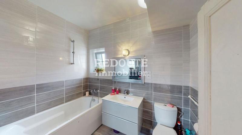 Maison de campagne - 224 m²