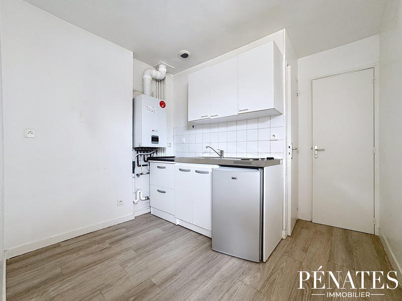 Appartement - 47 m² - 3 pièces