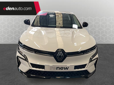 Renault Mégane E-Tech Ev40 130ch boost charge Equilibre