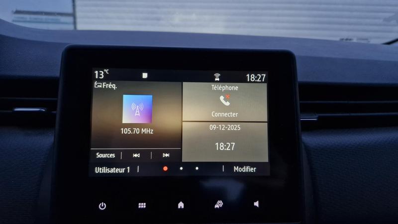 Renault Clio V Tce 90 Equilibre