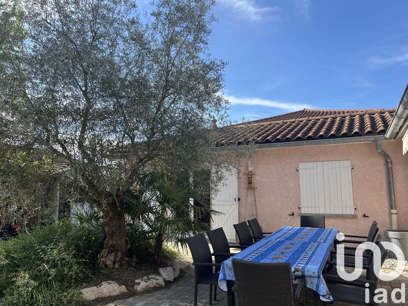 Maison - 152 m² - 7 pièces