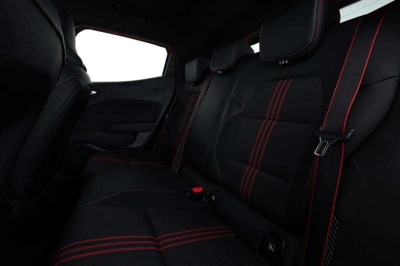 Renault Clio 1.6 E-Tech Rs Line 140 ch