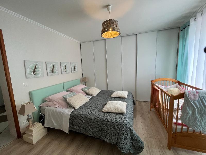 Appartement - 100 m² - 4 pièces