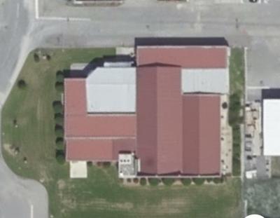 Local d'activités - 1 000 m²