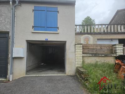 Maison - 19 m² - 1 pièce