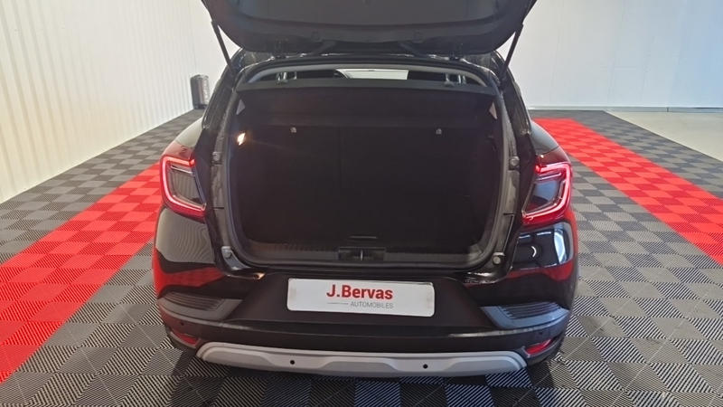 Renault Captur E-Tech Full Hybrid 145 Equilibre