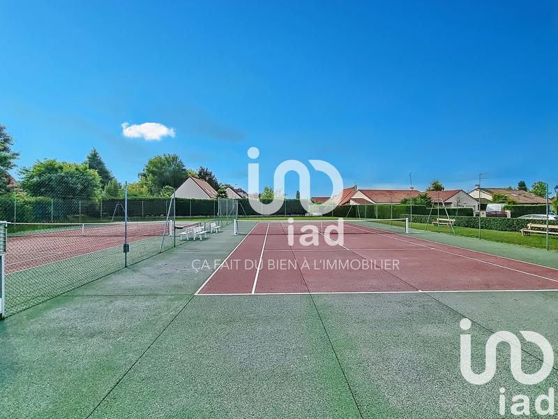 Maison - 167 m² - 8 pièces