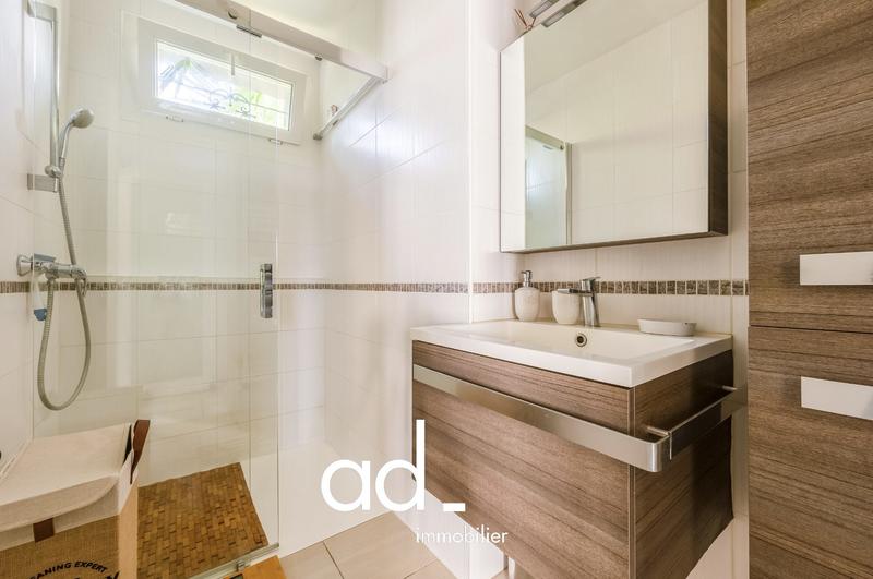 Maison - 91 m² - 4 pièces