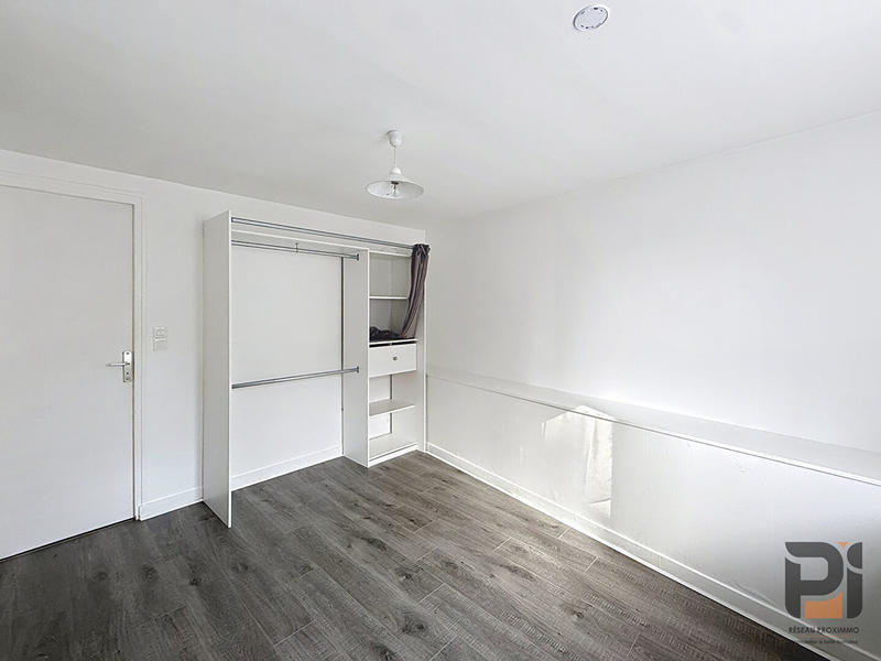 Appartement - 31 m² - 2 pièces