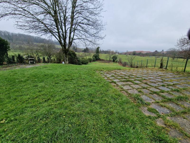 Fermette - 250 m² - 10 pièces