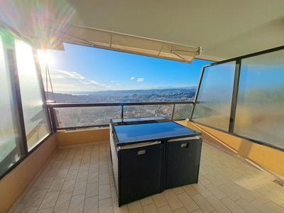 Studio - 20 m² - 1 pièce