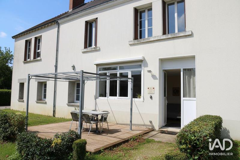 Local commercial - 425 m²