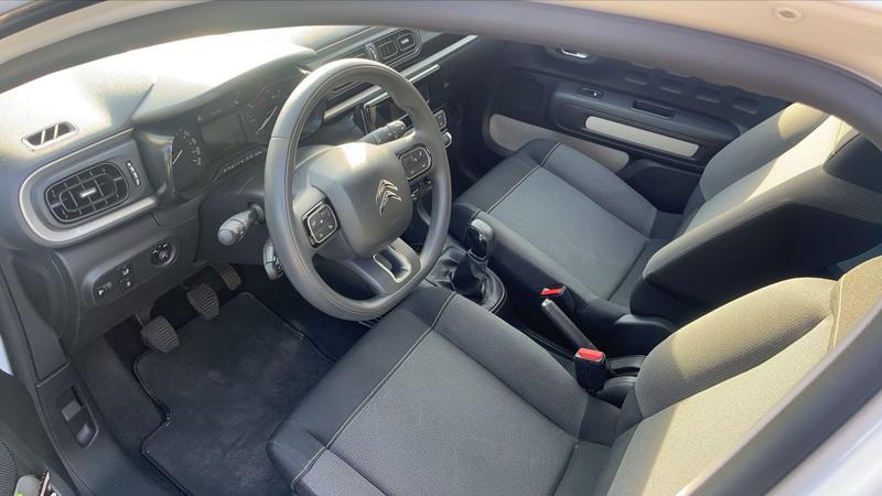 Citroën C3 1.2 PureTech 82 Feel