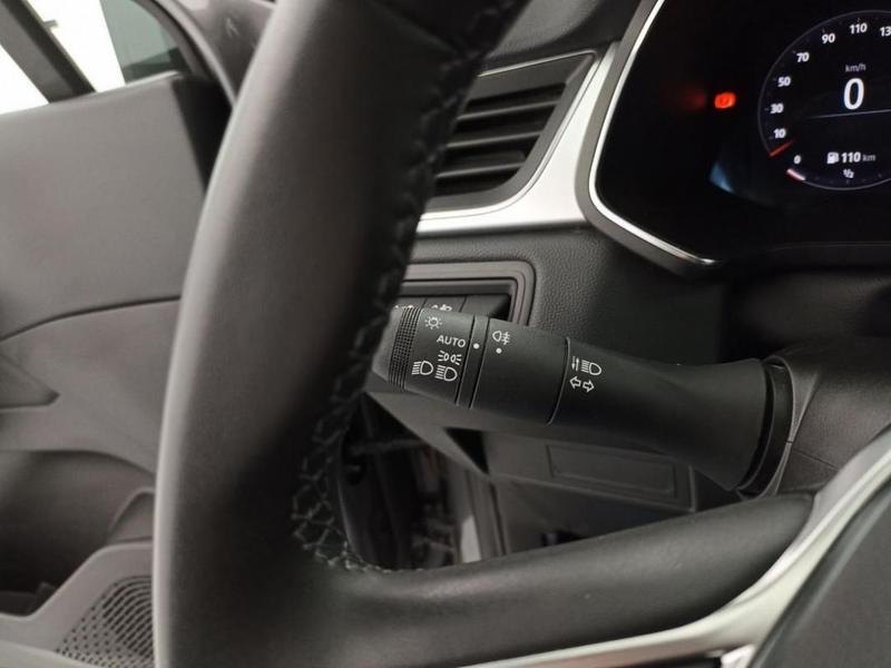 Renault Captur mild hybrid 140 Techno