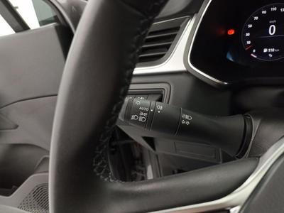 Renault Captur mild hybrid 140 Techno