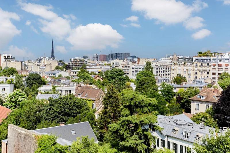 Appartement - 126 m² - 5 pièces