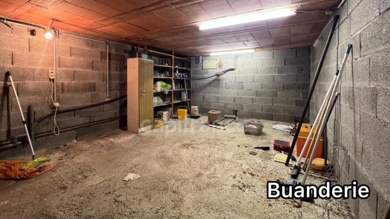 Maison - 172 m² - 8 pièces