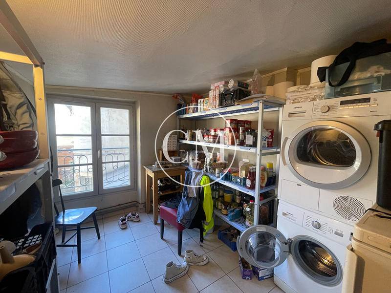 Divers - 112 m² - 4 pièces