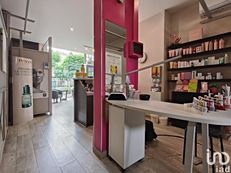 Local commercial - 70 m²