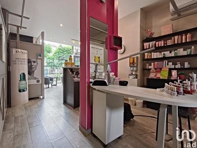 Local commercial - 70 m²