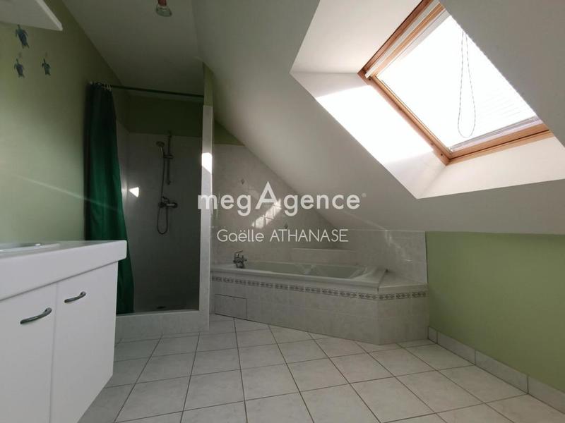 Pavillon - 143 m² - 6 pièces