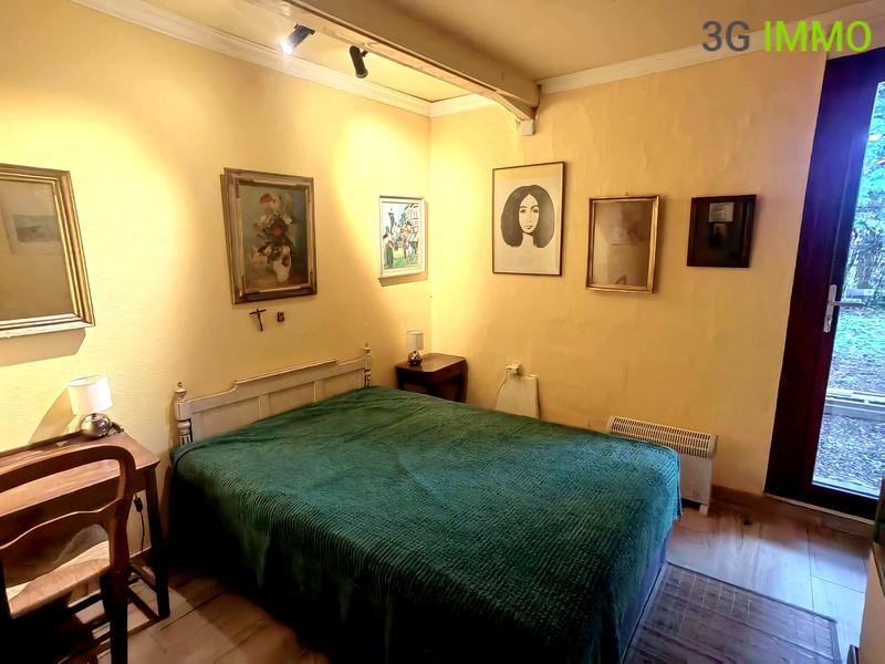 Manoir - 292 m² - 14 pièces