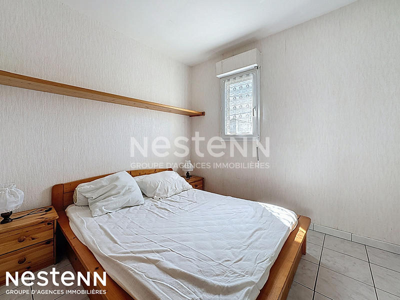 Maison - 74 m² - 7 pièces