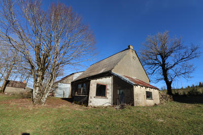 Ferme - 69 m² - 5 pièces