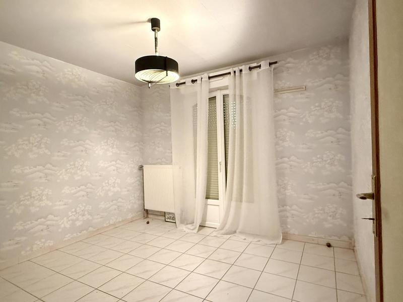 Maison - 152 m² - 7 pièces