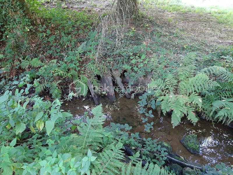 Terrain de loisirs - 9 275 m²