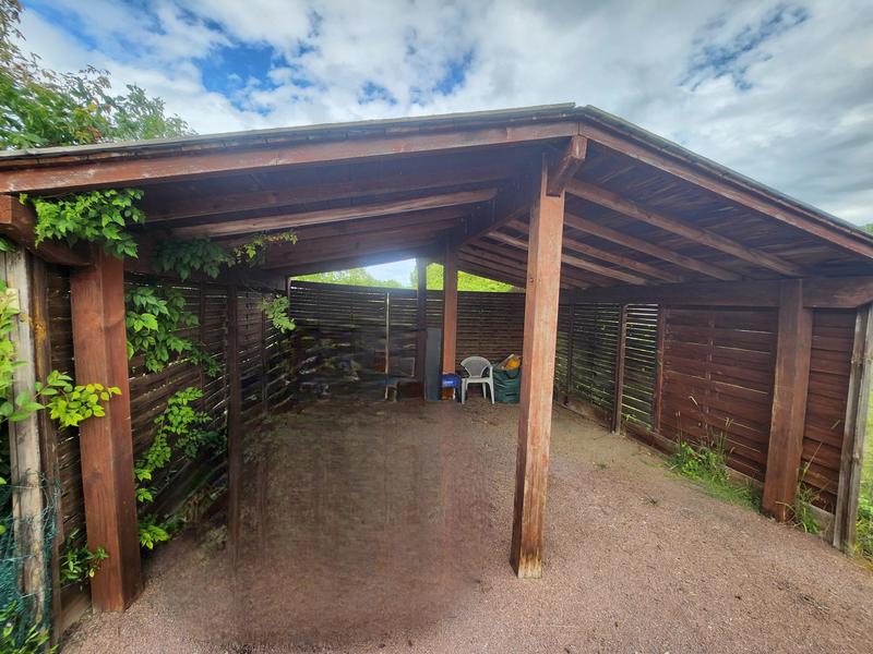 Maison jumelée - 96 m² - 6 pièces