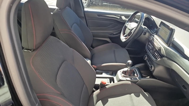 Ford Focus Sw 5p - 1.0 EcoBoost 125 ch s&amp;amp;S St Line