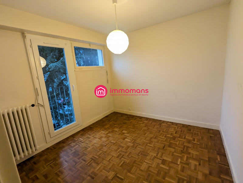 Appartement - 66 m² - 4 pièces