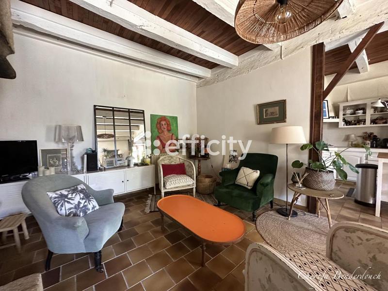 Maison en pierre - 147 m² - 6 pièces