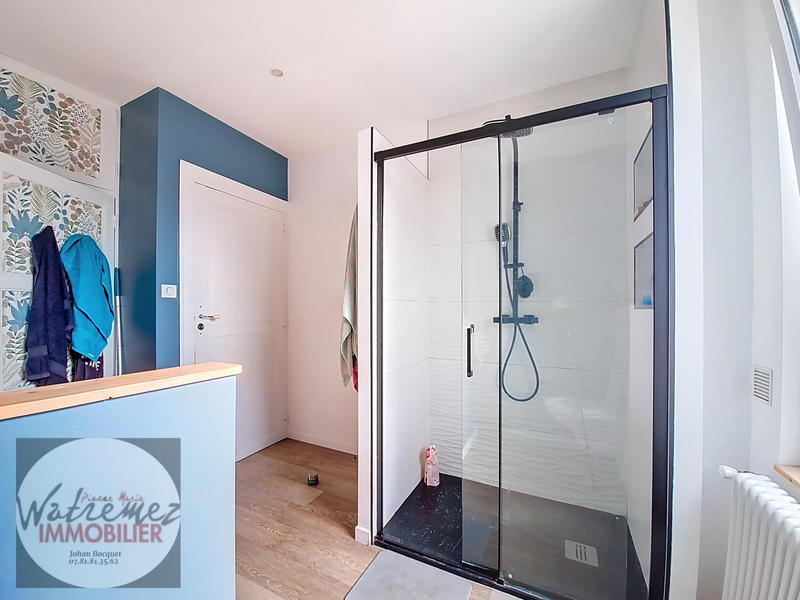 Maison - 185 m² - 7 pièces