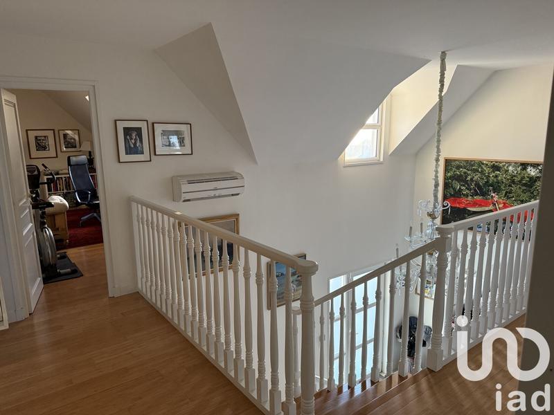 Maison de maîtres - 248 m² - 7 pièces