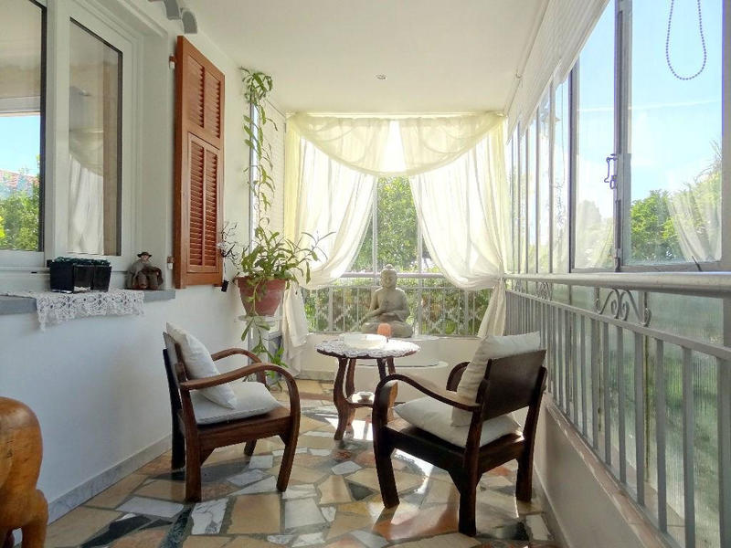 Maison de village - 118 m² - 6 pièces